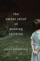 The_sweet_relief_of_missing_children